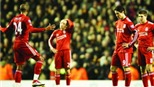 Liverpool: Thật sự tệ hơn Wolves
